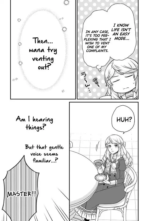 As A Result Of Breaking An Otome Game, The Villainess Young Lady Becomes A Cheat! Chapter 31 12